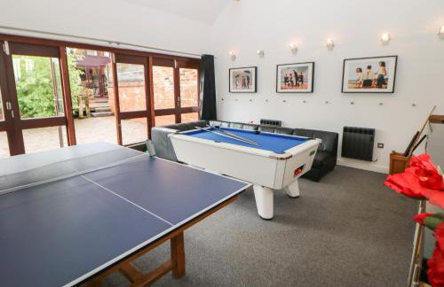 The Haybarn - Foto 22