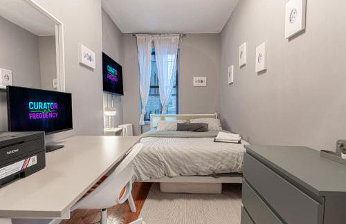 Charming 3Bd in Manhattan - Foto 20