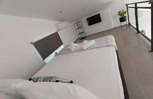 Enigma Boutique Houses Vraxos - Photo 18