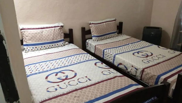 Deluxe Piñones - Foto 2, Quarto