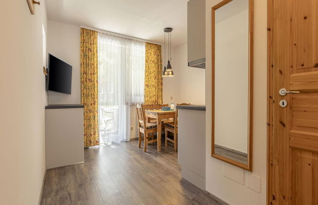 Apartment With Terrace - Foto 31