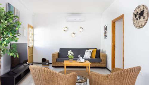 Casa Maruca with Roque Nublo view - Foto 3