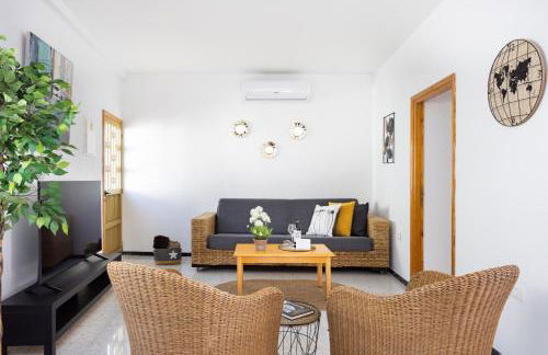 Casa Maruca with Roque Nublo view - Foto 3