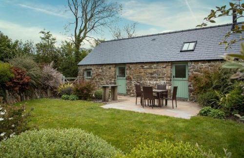 Preseli Hills Cottages - Luxury 5 star Cottages in Pembrokeshire - Foto 19