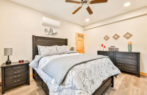 Lakeside Catskills Escape - Soak, Sip, Stargaze - Foto 33