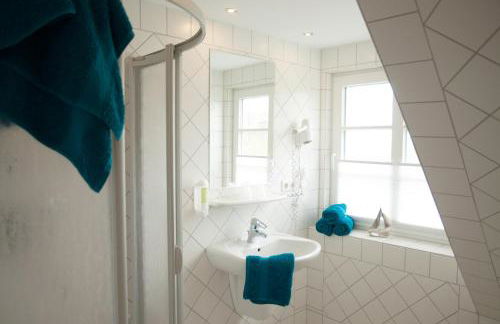 Freie Sicht - Das Nordsee-Gesundheitshaus 1 - Foto 44