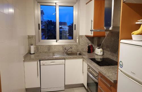 Apartamento ELEGANCE Siesta - DENIA - Foto 7