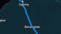 Apartamenty nad morzem Przy klifie 3 Dębina - Foto 4