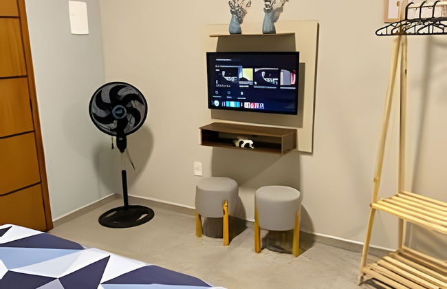 Loft do Braga - Foto 14