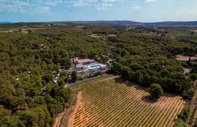 VVF Montagnac Hérault - Foto 37