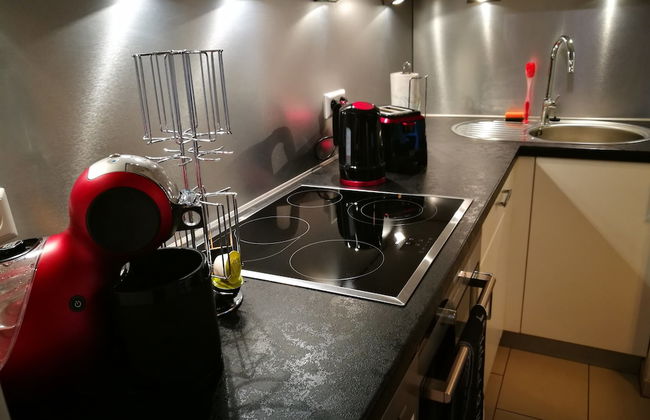 SHS Suite Home Sweet Strassen III - Foto 17