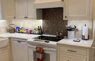 Valley Chalet - Foto 21