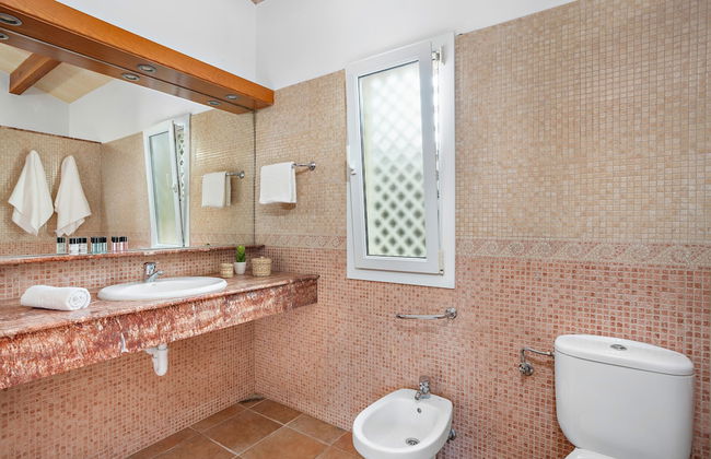 Villa Sirio - Foto 15