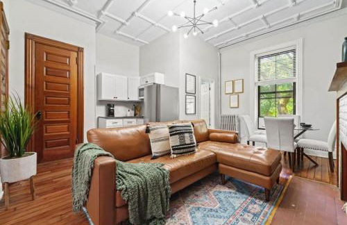 Newly Renovated 2BR Haven Walk to Columbia Uni - Foto 1