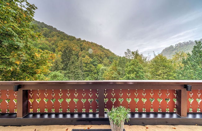 Historisches Forsthaus Harz - Foto 36