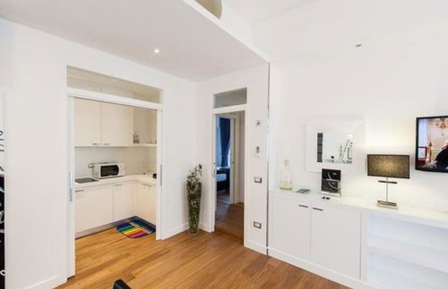 LHP Suite Santa Margherita - Foto 8