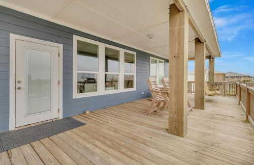 Born To Beach home - Foto 31