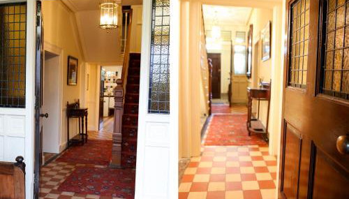 Ridge Hall - Photo 3