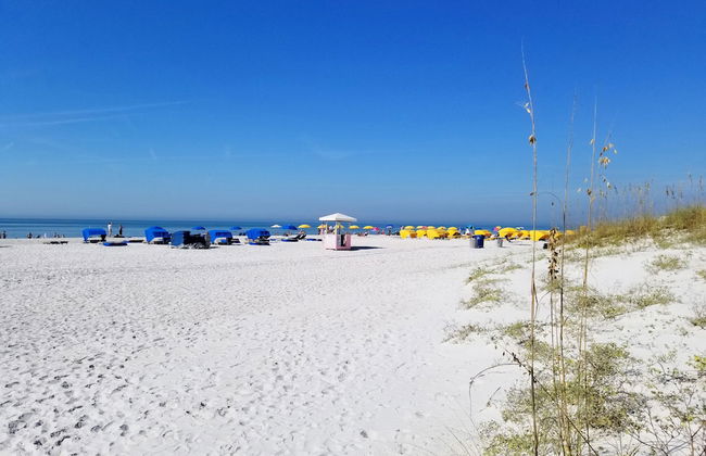 Gulf Strand Resort - Foto 77