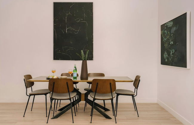 Sonder by Marriott Bonvoy The Witherspoon Apartments Center City - Foto 25