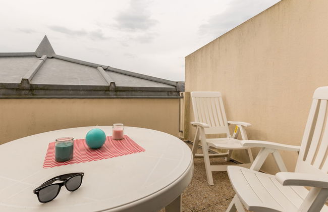 SOWELL RÉSIDENCES Le Port - Foto 22