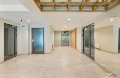 Sand Dunes Blue Marine by Major Domus Club - Foto 57