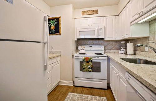 Royal Kahana 714- Updated ocean view Hawaiiana style 1 bedroom - Foto 12