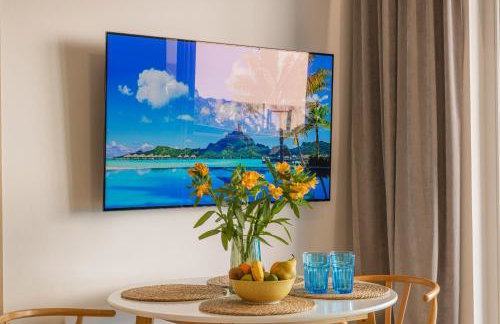 Apartamenty Boszkowo Aquarius Blue - Foto 8