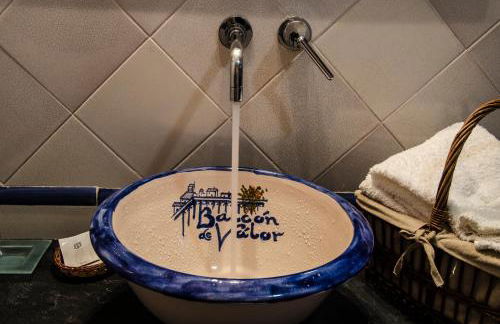 Balcón de Válor - Foto 40