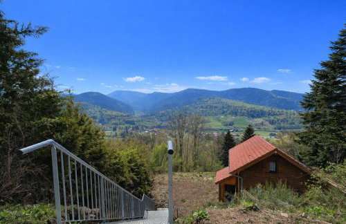 la brume des cimes - Foto 35