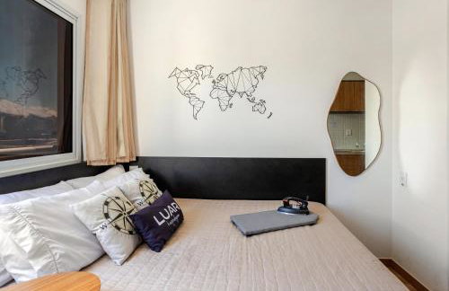 Studio Luar 611 Executivo Premium - SmartPituba - Photo 2