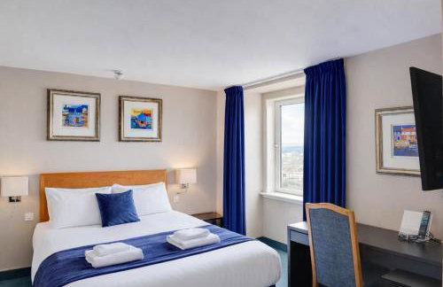 Belvilla Aberdeen Bridge of Don Exhibition Centre - Foto 1