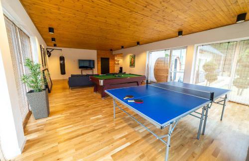 Sielanka Dom na Mazurach - Foto 23