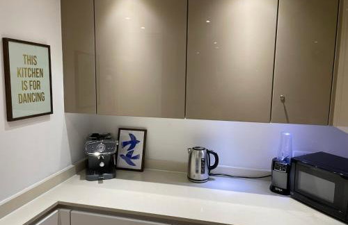 Luxury Apartment in Olympic Village - Foto 24
