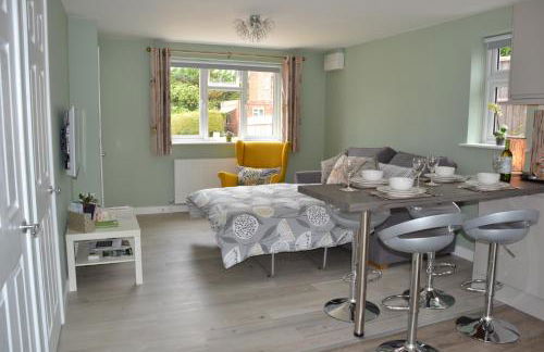 Little Dene Apartment - Foto 10