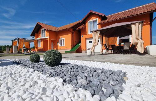 Luxury Apartment Megy - Foto 58