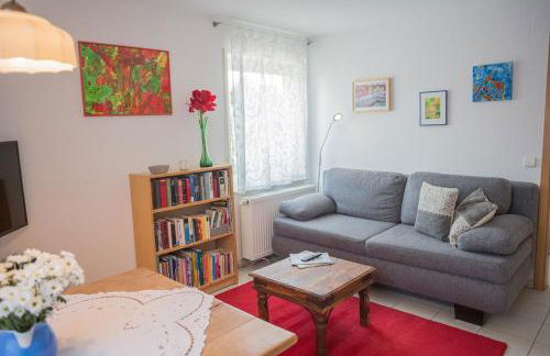 Romantische Ferienwohnung - Foto 7
