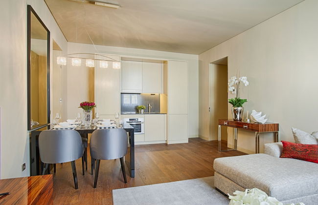 Lisbon Finestay 8 Building - Foto 41