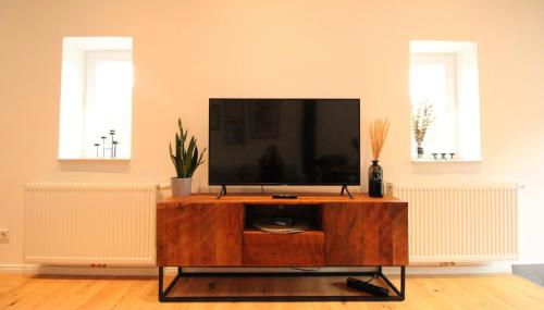 Stilvoll eingerichtete Landhauswohnung - Foto 3