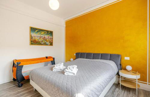 Garda Art&Lake 5min from Lake-3 bedr-parking, Gardaland - Foto 11