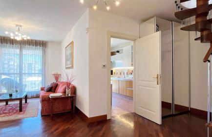 Sunny Penthouse - Affitti Brevi Italia - Foto 23