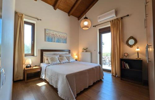 Seistron Villa Part of Cretan Retreat - Foto 11