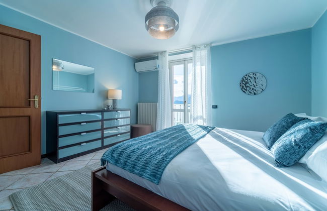 Lakefront Retreat by Wonderful Italy - Foto 4