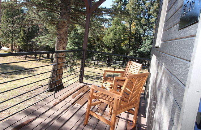 Aspen Springs Angel fire - Foto 36