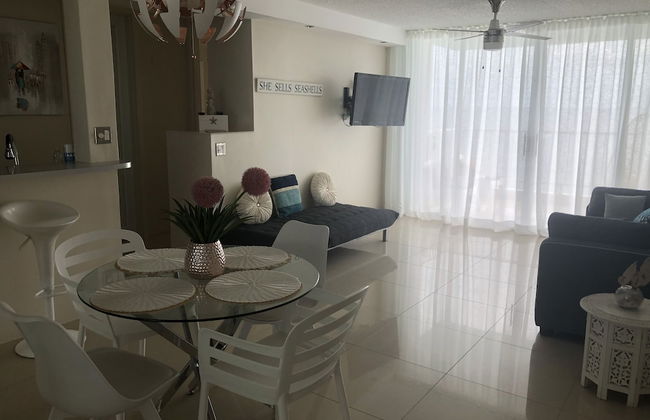 Ocean View Gorgeous 1 Bedroom Apt - Photo 29