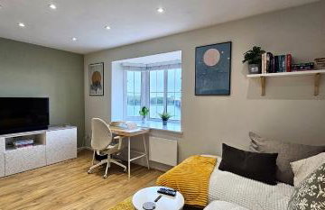 Riverview Apartments by Switchback Stays - Foto 24