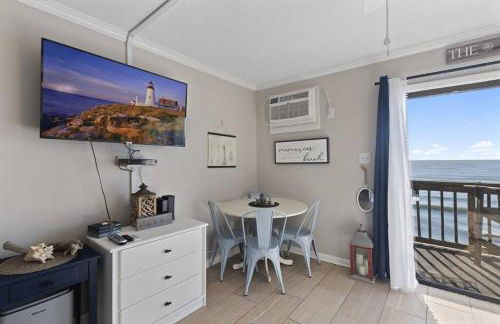 The Lookout: Tranquil Beachfront Condo - Foto 17