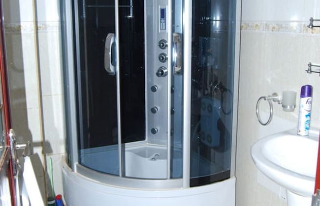 White Stone Apartments Nyarutarama - Foto 21