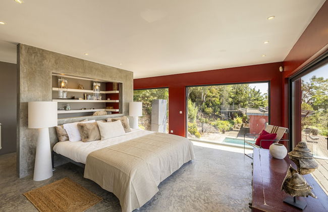 Carmim Villa by Cadenzalux - Photo 44