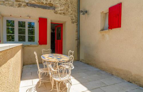 Gîte Genévrier - Foto 15